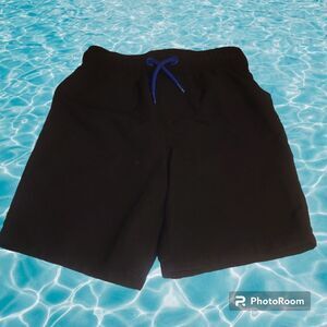 Wonder Nation Swim Trunks XS 4-5